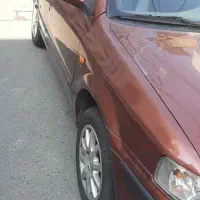 سمند lx مدل۸۵|خودرو سواری و وانت|تهران, قنات‌کوثر|دیوار