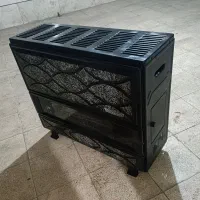 بخاری بزرگ ایران شرق درحدنو بهترین مارک|بخاری، هیتر، شومینه|الوند, |دیوار