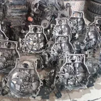 انواع گیربکس|قطعات یدکی و لوازم جانبی|رفسنجان, |دیوار