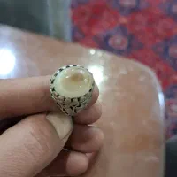 انگشترنقره