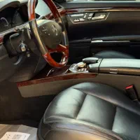 بنز s500 2012|خودرو سواری و وانت|تهران, دریا|دیوار