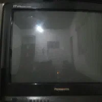 دوعدد تلویزیون نیمه سوز