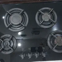 گاز رو میزی