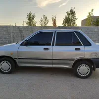 فروش پراید|خودرو سواری و وانت|یاسوج, |دیوار