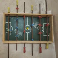 فوتبال دستی