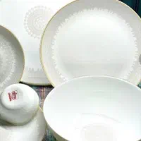 ظرف ست 12نفره