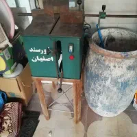 اره قطع کن مناسب آلومینیوم و چوب|ابزارآلات|شیراز, شهرک گلدشت حافظ‎|دیوار