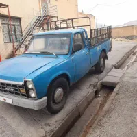 نیسان دوگانه