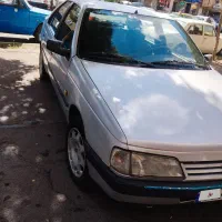 رواسال89دوگانه