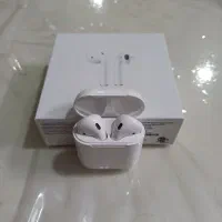 ایرپاد MRXJ2AM/A از apple با جعبه و شارژر