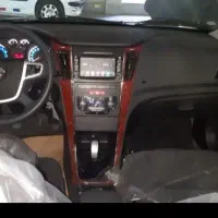 دنا پلاس مشکی آبنوس