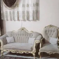 مبل هفت نفره