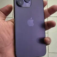 14 pro max|موبایل|مشهد, هفت تیر (آب و برق)|دیوار