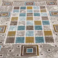 فرش کودک ساوین