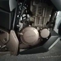 زونتس|موتورسیکلت|زنجان, |دیوار