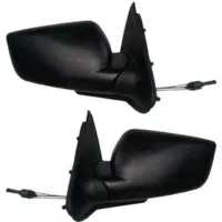 آینه تارا شاهین 206 پژو 207 رانا سمند سورن تیبا|قطعات یدکی و لوازم جانبی|تهران, شهرک شریفی|دیوار