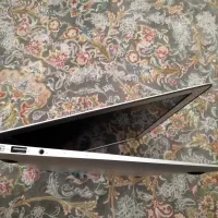 مک بوک ایر core i5 در حد نو|رایانه همراه|تهران, حشمتیه|دیوار