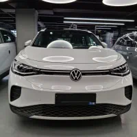 فولکس واگن Id4 مدل 2024|خودرو سواری و وانت|تهران, محمودیه|دیوار