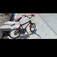 دوچرخه 16|دوچرخه، اسکیت، اسکوتر|هریس, |دیوار