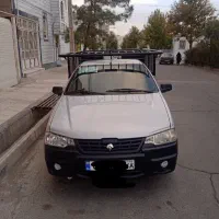 حمل باروانت مبلی وسرویس خواب باآریسان۲