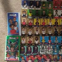 ۱۳۰ عدد کیمدی