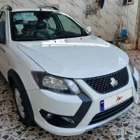 کوییک GX تیپ L مدل ۱۴۰۴ برج ۱۰ خشک