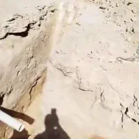 انواع حفاری با دستگاه|خدمات پیشه و مهارت|بندر گناوه, |دیوار