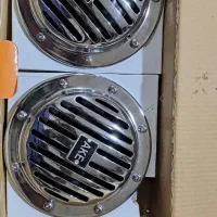 بوق ماشین سنگین ۲۴ (1011)