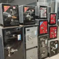 شهر تخفیفات گاوصندوق شعار ما کیفیت ماست