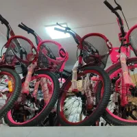 دوچرخه ویوا 20 24 مستقیم از کارخانه//|دوچرخه، اسکیت، اسکوتر|اصفهان, پوریای ولی|دیوار