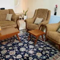 مبلمان راحتی|مبلمان خانگی و میز عسلی|مشهد, وکیل‌آباد|دیوار