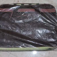 کیف صنایع دستی|کیف، کفش، کمربند|پرند, فاز ۱|دیوار