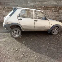 پی کی انژکتور|خودرو سواری و وانت|اشنویه, |دیوار