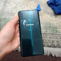 گوشی سامسونگA20s