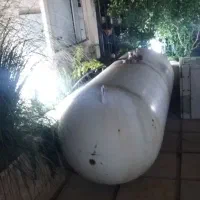 مخزن گاز تانکر گاز منبع گاز مایع|مصالح و تجهیزات ساختمان|قیامدشت - خاورشهر, |دیوار