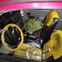 هاچبک کره ای 77|خودرو کلاسیک|مشهد, سپاد|دیوار