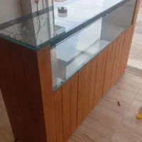 ویترین  مغازه