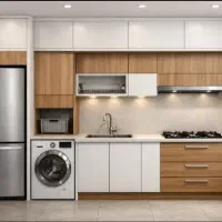 تعمیرات کابینت و کمددیواری