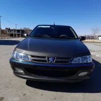 فروش پرشیا زانتیا موتور|خودرو سواری و وانت|نقده, |دیوار