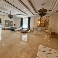 130 متر دو خواب قیطریه نوساز لابی لابی من