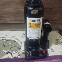 جک روغنی 3تن آکبند