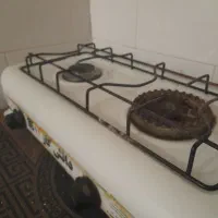 گاز دو شعله ایی