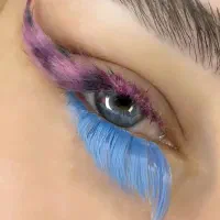 تخفیف اموزش اکستنشن و کاشت مژه