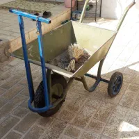 فرقون سه چرخ