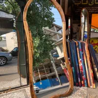 انواع آیینه های قدی