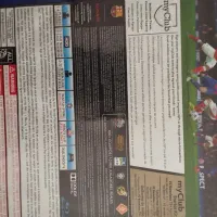 Pes 2017 برای ps4|کنسول، بازی ویدئویی و آنلاین|بروجرد, |دیوار