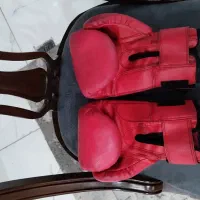 دستکش بوکس top ten|تجهیزات ورزشی|مشهد, طلاب|دیوار