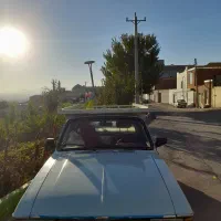 پیکان وانت مدل ۹۲|خودرو سواری و وانت|مراغه, |دیوار