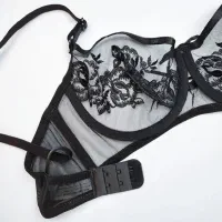 کاستوم فانتزی لباس زیر