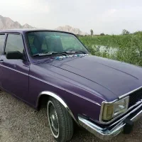 پیکان پنج دنده